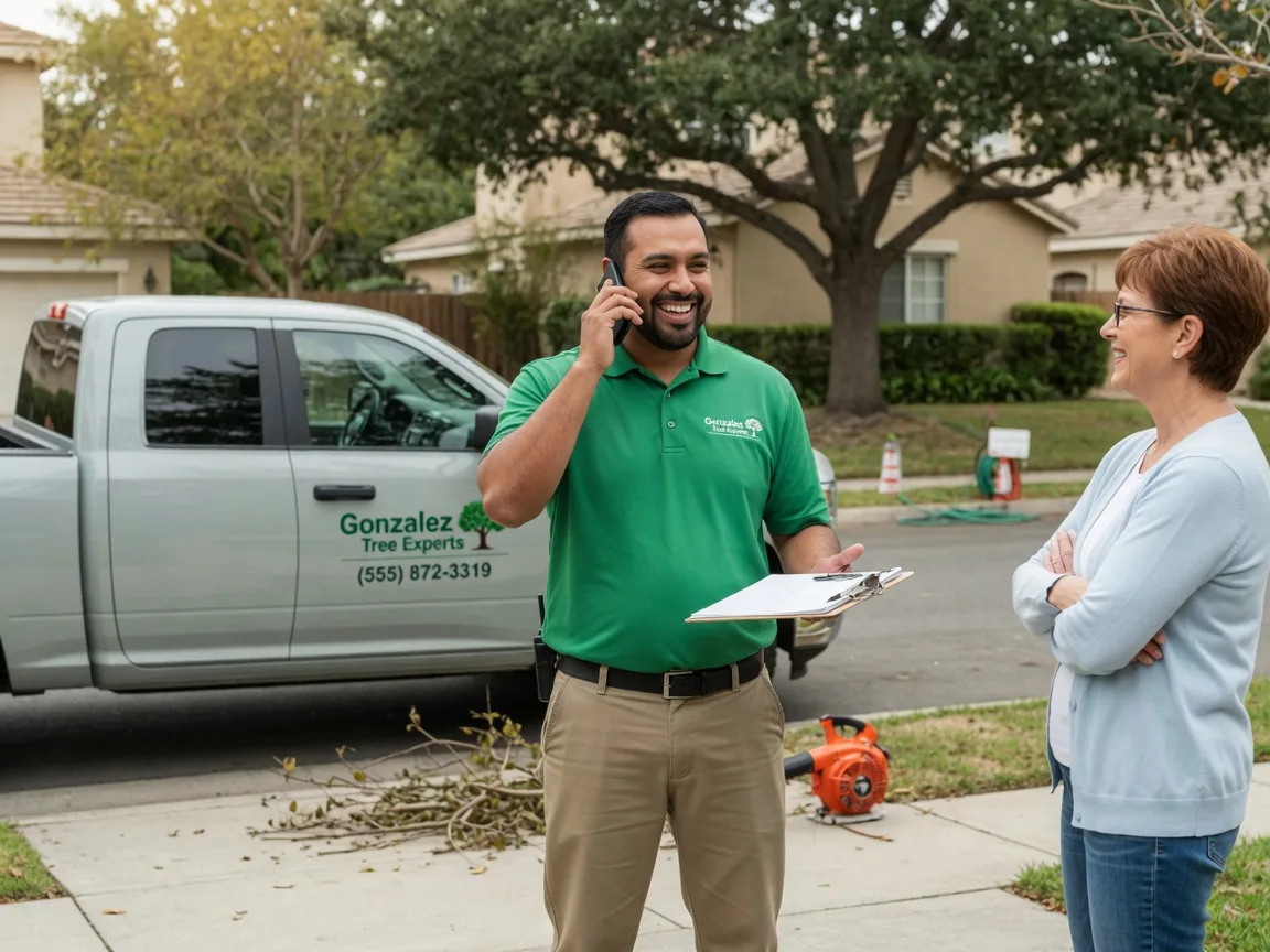 Tree Service Christmas Valley, OR FAQs